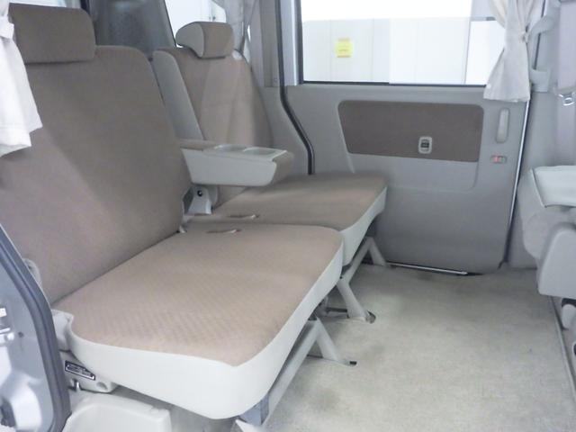 エブリイワゴン ＪＰターボ　禁煙ワンオーナー　ハイルーフ　　ＰａｎａｓｏｎｉｃＨＤＤナビ　フルセグ　フォグライト　キーレスキー、スペアキー×２　ドアバイザー　盗難防止　ＥＴＣ　フルセグ　ＤＶＤ再生　録音機能　純正カーテン　地デジ（18枚目）