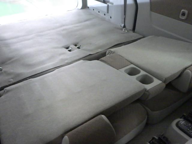 エブリイワゴン ＪＰターボ　禁煙ワンオーナー　ハイルーフ　　ＰａｎａｓｏｎｉｃＨＤＤナビ　フルセグ　フォグライト　キーレスキー、スペアキー×２　ドアバイザー　盗難防止　ＥＴＣ　フルセグ　ＤＶＤ再生　録音機能　純正カーテン　地デジ（19枚目）