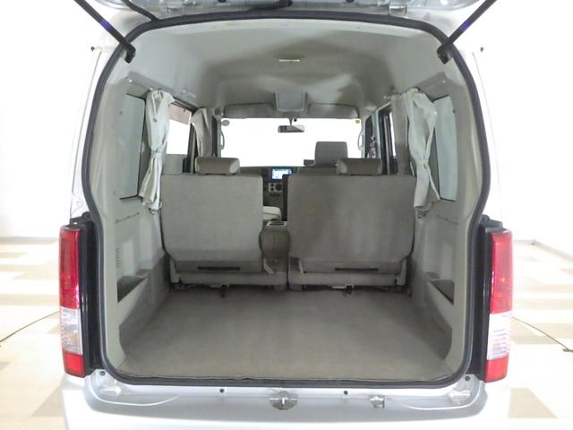 エブリイワゴン ＪＰターボ　禁煙ワンオーナー　ハイルーフ　　ＰａｎａｓｏｎｉｃＨＤＤナビ　フルセグ　フォグライト　キーレスキー、スペアキー×２　ドアバイザー　盗難防止　ＥＴＣ　フルセグ　ＤＶＤ再生　録音機能　純正カーテン　地デジ（24枚目）