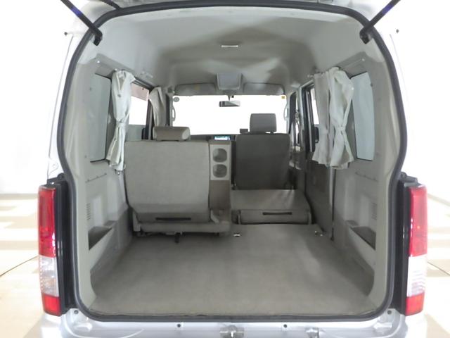 エブリイワゴン ＪＰターボ　禁煙ワンオーナー　ハイルーフ　　ＰａｎａｓｏｎｉｃＨＤＤナビ　フルセグ　フォグライト　キーレスキー、スペアキー×２　ドアバイザー　盗難防止　ＥＴＣ　フルセグ　ＤＶＤ再生　録音機能　純正カーテン　地デジ（25枚目）