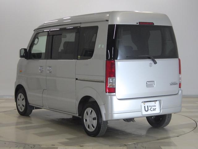 エブリイワゴン ＪＰターボ　禁煙ワンオーナー　ハイルーフ　　ＰａｎａｓｏｎｉｃＨＤＤナビ　フルセグ　フォグライト　キーレスキー、スペアキー×２　ドアバイザー　盗難防止　ＥＴＣ　フルセグ　ＤＶＤ再生　録音機能　純正カーテン　地デジ（29枚目）