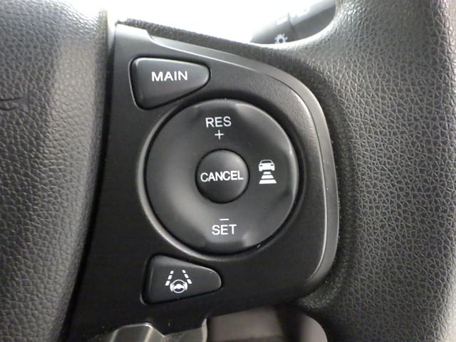 フリード G・ホンダセンシング 禁煙1オーナー 純正ナビ ベンチシート Bluetooth 両電動スライドドア リアカメラ LEDライト ETC 衝突軽減ブレーキ フルセグ DVD再生 ホンダセンシング Fセグ 追突被害軽減ブレーキ(16枚目)