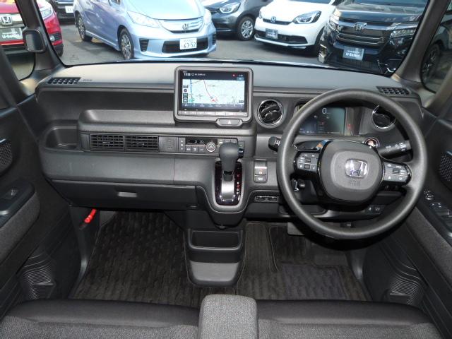 N-BOXカスタム ベースグレード 元試乗車 禁煙 コネクトナビ 前後ドラレコ パーキングセンサー 渋滞追従 サイドエアバッグ Bluetooth USB 両電動スライドドア アルミホイール シートヒーター ETC LEDライト Dレコ(13枚目)