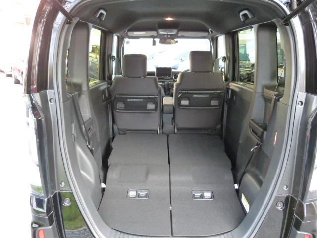 N-BOXカスタム ベースグレード 元試乗車 禁煙 コネクトナビ 前後ドラレコ パーキングセンサー 渋滞追従 サイドエアバッグ Bluetooth USB 両電動スライドドア アルミホイール シートヒーター ETC LEDライト Dレコ(15枚目)