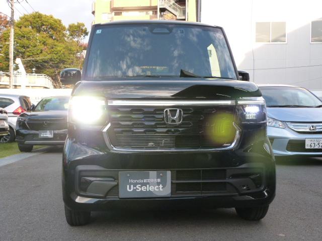 N-BOXカスタム ベースグレード 元試乗車 禁煙 コネクトナビ 前後ドラレコ パーキングセンサー 渋滞追従 サイドエアバッグ Bluetooth USB 両電動スライドドア アルミホイール シートヒーター ETC LEDライト Dレコ(26枚目)