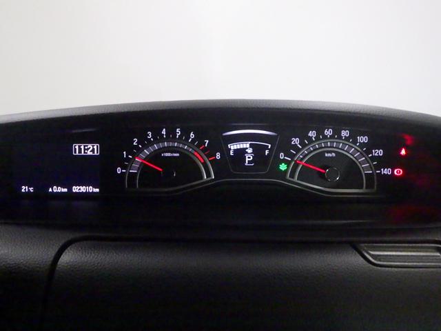 N-BOXカスタム Lターボ 禁煙1オーナー ドラレコ 両電動スライドドア 純正ナビ リアカメラ Bluetooth パドルシフト シートヒーター USB ドアバイザー リア席サンシェード シートバックテーブル ETC LED(18枚目)