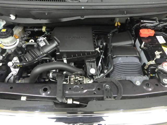 N-BOXカスタム Lターボ 禁煙1オーナー ドラレコ 両電動スライドドア 純正ナビ リアカメラ Bluetooth パドルシフト シートヒーター USB ドアバイザー リア席サンシェード シートバックテーブル ETC LED(26枚目)