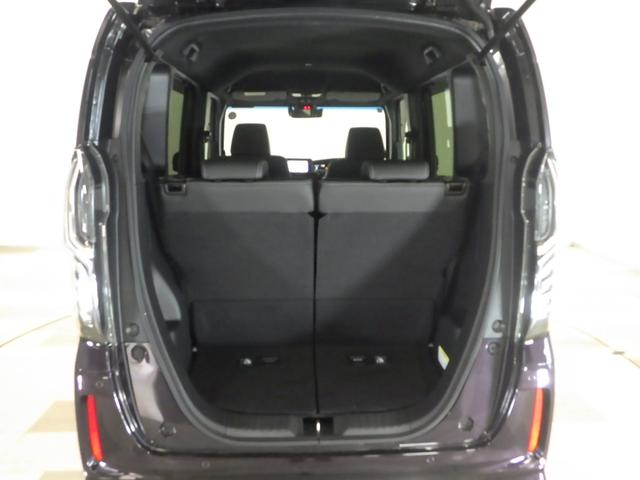 N-BOXカスタム Lターボ 禁煙1オーナー ドラレコ 両電動スライドドア 純正ナビ リアカメラ Bluetooth パドルシフト シートヒーター USB ドアバイザー リア席サンシェード シートバックテーブル ETC LED(29枚目)