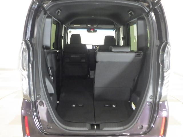 N-BOXカスタム Lターボ 禁煙1オーナー ドラレコ 両電動スライドドア 純正ナビ リアカメラ Bluetooth パドルシフト シートヒーター USB ドアバイザー リア席サンシェード シートバックテーブル ETC LED(30枚目)