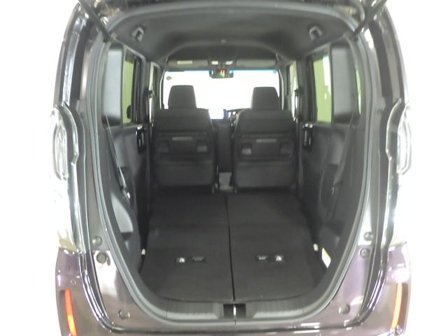 N-BOXカスタム Lターボ 禁煙1オーナー ドラレコ 両電動スライドドア 純正ナビ リアカメラ Bluetooth パドルシフト シートヒーター USB ドアバイザー リア席サンシェード シートバックテーブル ETC LED(31枚目)