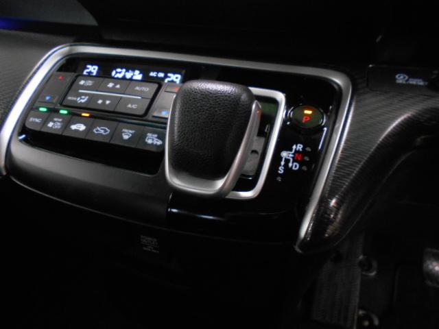 ステップワゴンスパーダ ｅ：ＨＥＶスパーダＧホンダセンシング　禁煙１オーナー　リア席モニター　大型９インチナビ　両電動スライドドア　前後ドラレコ　渋滞追従　ＡｐｐｌｅＣａｒＰｌａｙ　ドアバイザー　リア席サンシェード　シートバックテーブル　ＥＴＣ２．０　ＬＥＤ（16枚目）