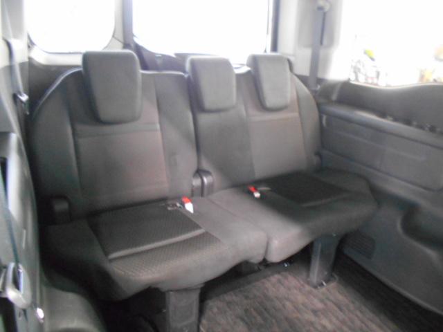 ステップワゴンスパーダ ｅ：ＨＥＶスパーダＧホンダセンシング　禁煙１オーナー　リア席モニター　大型９インチナビ　両電動スライドドア　前後ドラレコ　渋滞追従　ＡｐｐｌｅＣａｒＰｌａｙ　ドアバイザー　リア席サンシェード　シートバックテーブル　ＥＴＣ２．０　ＬＥＤ（24枚目）