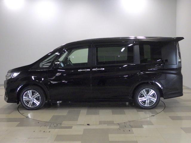 ステップワゴンスパーダ ｅ：ＨＥＶスパーダＧホンダセンシング　禁煙１オーナー　リア席モニター　大型９インチナビ　両電動スライドドア　前後ドラレコ　渋滞追従　ＡｐｐｌｅＣａｒＰｌａｙ　ドアバイザー　リア席サンシェード　シートバックテーブル　ＥＴＣ２．０　ＬＥＤ（28枚目）