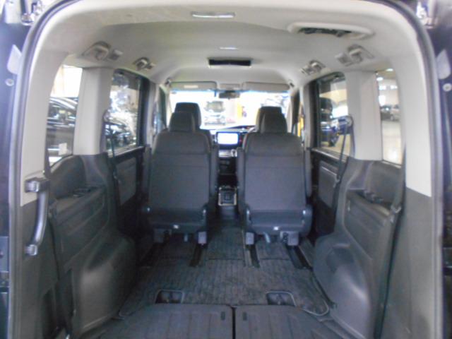 ステップワゴンスパーダ ｅ：ＨＥＶスパーダＧホンダセンシング　禁煙１オーナー　リア席モニター　大型９インチナビ　両電動スライドドア　前後ドラレコ　渋滞追従　ＡｐｐｌｅＣａｒＰｌａｙ　ドアバイザー　リア席サンシェード　シートバックテーブル　ＥＴＣ２．０　ＬＥＤ（36枚目）