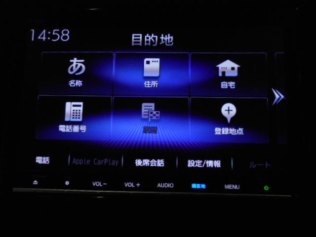 ステップワゴンスパーダ ｅ：ＨＥＶスパーダＧホンダセンシング　禁煙１オーナー　リア席モニター　大型９インチナビ　両電動スライドドア　前後ドラレコ　渋滞追従　ＡｐｐｌｅＣａｒＰｌａｙ　ドアバイザー　リア席サンシェード　シートバックテーブル　ＥＴＣ２．０　ＬＥＤ（44枚目）