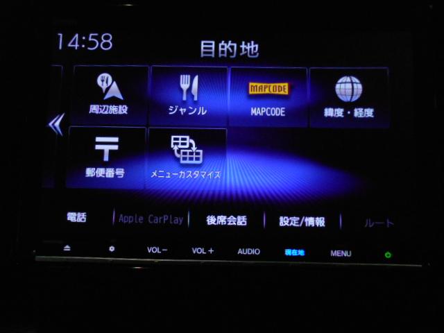 ステップワゴンスパーダ ｅ：ＨＥＶスパーダＧホンダセンシング　禁煙１オーナー　リア席モニター　大型９インチナビ　両電動スライドドア　前後ドラレコ　渋滞追従　ＡｐｐｌｅＣａｒＰｌａｙ　ドアバイザー　リア席サンシェード　シートバックテーブル　ＥＴＣ２．０　ＬＥＤ（45枚目）