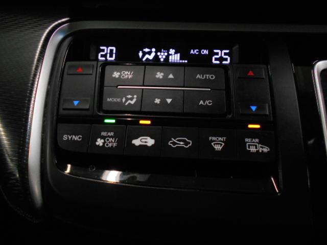 ステップワゴンスパーダ ｅ：ＨＥＶスパーダＧホンダセンシング　禁煙１オーナー　リア席モニター　大型９インチナビ　両電動スライドドア　前後ドラレコ　渋滞追従　ＡｐｐｌｅＣａｒＰｌａｙ　ドアバイザー　リア席サンシェード　シートバックテーブル　ＥＴＣ２．０　ＬＥＤ（48枚目）