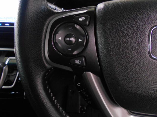 ステップワゴンスパーダ ｅ：ＨＥＶスパーダＧホンダセンシング　禁煙１オーナー　リア席モニター　大型９インチナビ　両電動スライドドア　前後ドラレコ　渋滞追従　ＡｐｐｌｅＣａｒＰｌａｙ　ドアバイザー　リア席サンシェード　シートバックテーブル　ＥＴＣ２．０　ＬＥＤ（50枚目）