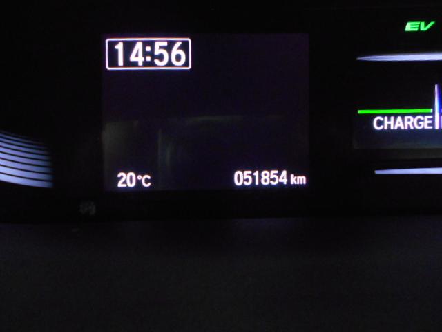 ステップワゴンスパーダ ｅ：ＨＥＶスパーダＧホンダセンシング　禁煙１オーナー　リア席モニター　大型９インチナビ　両電動スライドドア　前後ドラレコ　渋滞追従　ＡｐｐｌｅＣａｒＰｌａｙ　ドアバイザー　リア席サンシェード　シートバックテーブル　ＥＴＣ２．０　ＬＥＤ（51枚目）