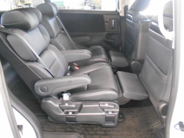 オデッセイハイブリッド e:HEVアブソルート・EX 禁煙車 大型10インチナビ 前後ドラレコ マルチビューカメラ パーキングアシスト ハンズフリーテールゲート ジェスチャー両電動スライドドア AC電源 ブラインドスポット AppleCarPlay PS(6枚目)