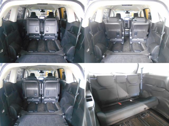 オデッセイハイブリッド e:HEVアブソルート・EX 禁煙車 大型10インチナビ 前後ドラレコ マルチビューカメラ パーキングアシスト ハンズフリーテールゲート ジェスチャー両電動スライドドア AC電源 ブラインドスポット AppleCarPlay PS(11枚目)