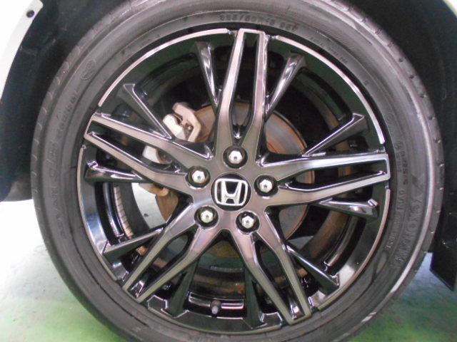 オデッセイハイブリッド e:HEVアブソルート・EX 禁煙車 大型10インチナビ 前後ドラレコ マルチビューカメラ パーキングアシスト ハンズフリーテールゲート ジェスチャー両電動スライドドア AC電源 ブラインドスポット AppleCarPlay PS(14枚目)