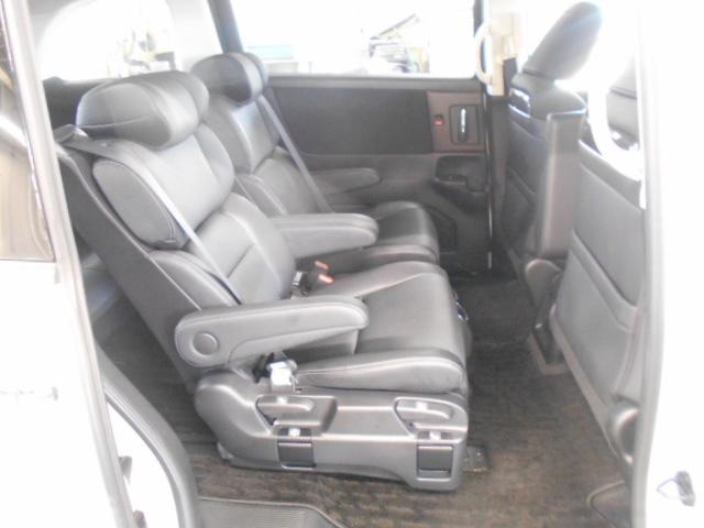 オデッセイハイブリッド e:HEVアブソルート・EX 禁煙車 大型10インチナビ 前後ドラレコ マルチビューカメラ パーキングアシスト ハンズフリーテールゲート ジェスチャー両電動スライドドア AC電源 ブラインドスポット AppleCarPlay PS(24枚目)