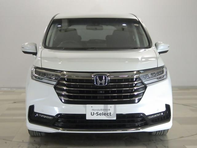 オデッセイハイブリッド e:HEVアブソルート・EX 禁煙車 大型10インチナビ 前後ドラレコ マルチビューカメラ パーキングアシスト ハンズフリーテールゲート ジェスチャー両電動スライドドア AC電源 ブラインドスポット AppleCarPlay PS(28枚目)