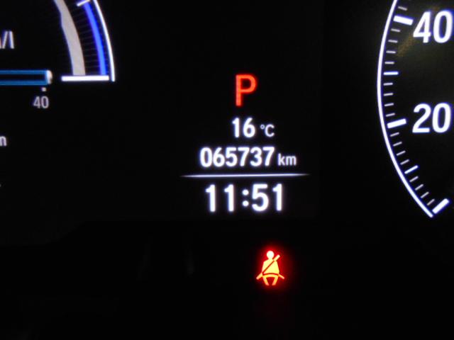 オデッセイハイブリッド e:HEVアブソルート・EX 禁煙車 大型10インチナビ 前後ドラレコ マルチビューカメラ パーキングアシスト ハンズフリーテールゲート ジェスチャー両電動スライドドア AC電源 ブラインドスポット AppleCarPlay PS(34枚目)