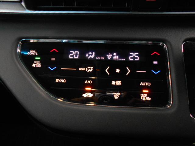 オデッセイハイブリッド e:HEVアブソルート・EX 禁煙車 大型10インチナビ 前後ドラレコ マルチビューカメラ パーキングアシスト ハンズフリーテールゲート ジェスチャー両電動スライドドア AC電源 ブラインドスポット AppleCarPlay PS(35枚目)