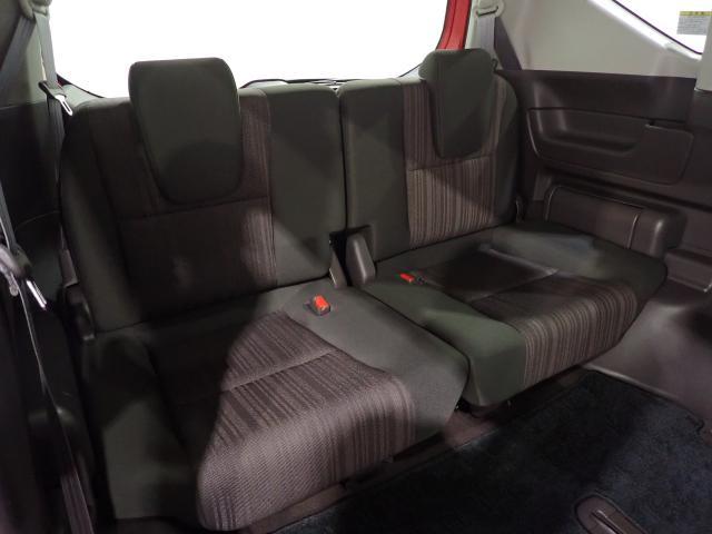 フリードハイブリッド ハイブリッド・Gホンダセンシング 禁煙 Cパッケージ 純正ナビ AppleCarPlay 両電動スライドドア USBチャージャー×2 リア席サンシェード LEDライト ETC リアカメラ ドアバイザー コンフォートビューパッケージ(14枚目)