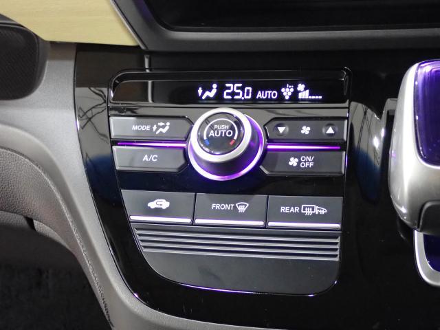 フリードハイブリッド ハイブリッド・Gホンダセンシング 禁煙 Cパッケージ 純正ナビ AppleCarPlay 両電動スライドドア USBチャージャー×2 リア席サンシェード LEDライト ETC リアカメラ ドアバイザー コンフォートビューパッケージ(18枚目)