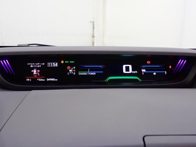 フリードハイブリッド ハイブリッド・Gホンダセンシング 禁煙 Cパッケージ 純正ナビ AppleCarPlay 両電動スライドドア USBチャージャー×2 リア席サンシェード LEDライト ETC リアカメラ ドアバイザー コンフォートビューパッケージ(25枚目)