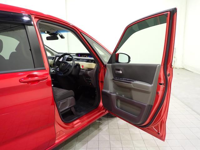 フリードハイブリッド ハイブリッド・Gホンダセンシング 禁煙 Cパッケージ 純正ナビ AppleCarPlay 両電動スライドドア USBチャージャー×2 リア席サンシェード LEDライト ETC リアカメラ ドアバイザー コンフォートビューパッケージ(48枚目)