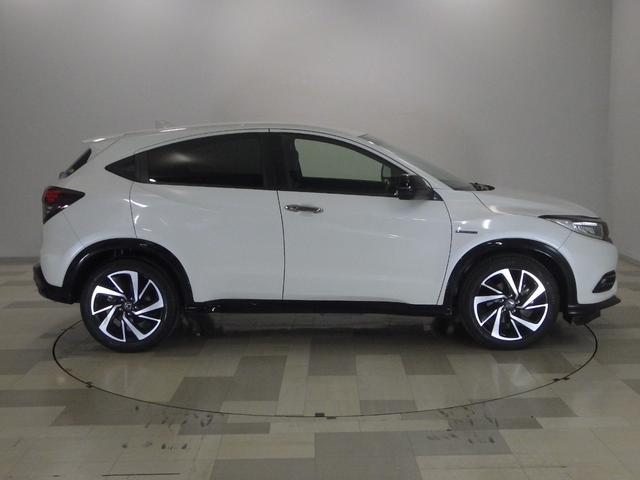 ヴェゼル ハイブリッドRS・ホンダセンシング 禁煙1オーナー 8インチナビ 後ドラレコ Bluetooth リアカメラ シートヒーター サイドエアバッグ コンビシート コンフォートビューパッケージ パドルシフト オートリトラミラー ETC USB(28枚目)