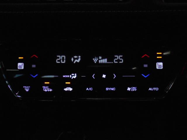 ヴェゼル ハイブリッドRS・ホンダセンシング 禁煙1オーナー 8インチナビ 後ドラレコ Bluetooth リアカメラ シートヒーター サイドエアバッグ コンビシート コンフォートビューパッケージ パドルシフト オートリトラミラー ETC USB(42枚目)