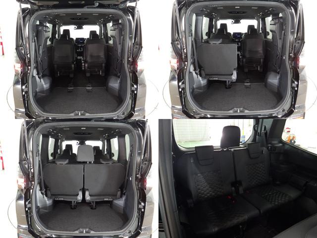 ヴォクシー Ｓ－Ｚ　禁煙車　パノラミックビューモニター　アドバンストパーク　１０．５インチコネクティッドプラス　セーフティセンス　レーダークルコン　前後ドラレコ　コンビシート　ＡｐｐｌｅＰｌａｙ　シートヒーター　ＵＳＢ（13枚目）