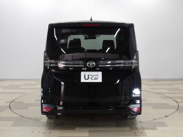 ヴォクシー Ｓ－Ｚ　禁煙車　パノラミックビューモニター　アドバンストパーク　１０．５インチコネクティッドプラス　セーフティセンス　レーダークルコン　前後ドラレコ　コンビシート　ＡｐｐｌｅＰｌａｙ　シートヒーター　ＵＳＢ（28枚目）