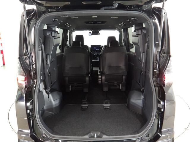 ヴォクシー Ｓ－Ｚ　禁煙車　パノラミックビューモニター　アドバンストパーク　１０．５インチコネクティッドプラス　セーフティセンス　レーダークルコン　前後ドラレコ　コンビシート　ＡｐｐｌｅＰｌａｙ　シートヒーター　ＵＳＢ（30枚目）