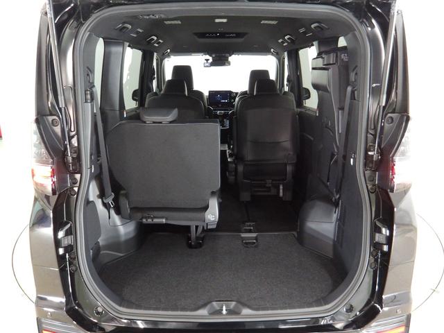 ヴォクシー Ｓ－Ｚ　禁煙車　パノラミックビューモニター　アドバンストパーク　１０．５インチコネクティッドプラス　セーフティセンス　レーダークルコン　前後ドラレコ　コンビシート　ＡｐｐｌｅＰｌａｙ　シートヒーター　ＵＳＢ（32枚目）