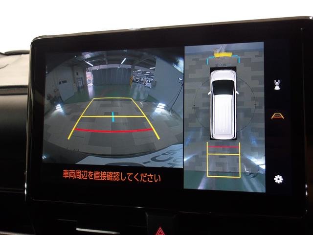 ヴォクシー Ｓ－Ｚ　禁煙車　パノラミックビューモニター　アドバンストパーク　１０．５インチコネクティッドプラス　セーフティセンス　レーダークルコン　前後ドラレコ　コンビシート　ＡｐｐｌｅＰｌａｙ　シートヒーター　ＵＳＢ（38枚目）