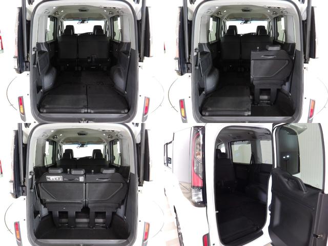 ステップワゴンスパーダ スパーダ・クールスピリットホンダセンシング　禁煙１オーナー　前後ドラレコ　リンクＵＰフリーナビ　両電動スライド　ドアバイザー　オートリトラミラー　ＥＴＣ２．０　コンビシート　シートヒーター　パドルシフト　Ｂｌｕｅｔｏｏｔｈ　センターテーブル（11枚目）