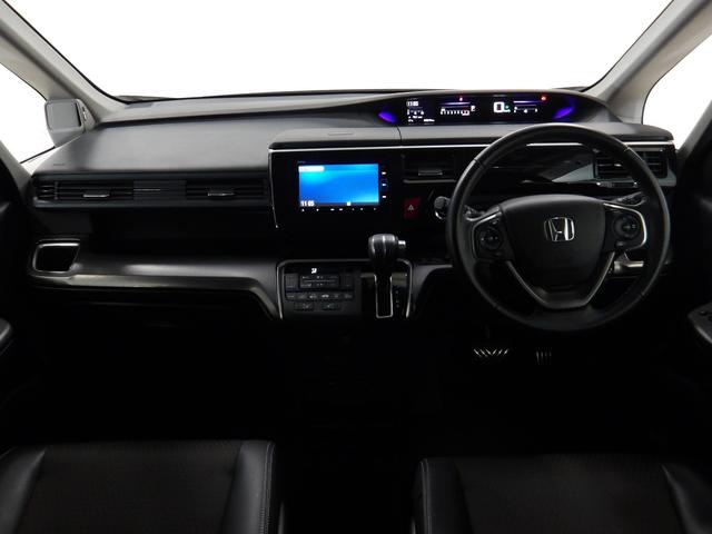 ステップワゴンスパーダ スパーダ・クールスピリットホンダセンシング　禁煙１オーナー　前後ドラレコ　リンクＵＰフリーナビ　両電動スライド　ドアバイザー　オートリトラミラー　ＥＴＣ２．０　コンビシート　シートヒーター　パドルシフト　Ｂｌｕｅｔｏｏｔｈ　センターテーブル（12枚目）