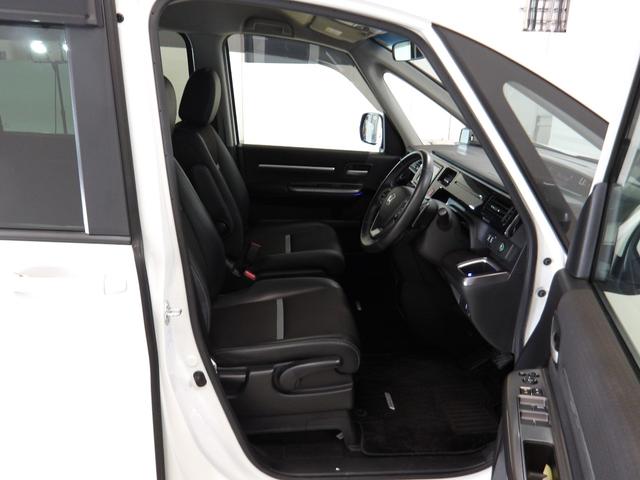 ステップワゴンスパーダ スパーダ・クールスピリットホンダセンシング　禁煙１オーナー　前後ドラレコ　リンクＵＰフリーナビ　両電動スライド　ドアバイザー　オートリトラミラー　ＥＴＣ２．０　コンビシート　シートヒーター　パドルシフト　Ｂｌｕｅｔｏｏｔｈ　センターテーブル（14枚目）