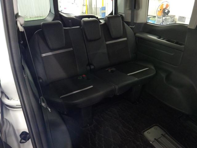 ステップワゴンスパーダ スパーダ・クールスピリットホンダセンシング　禁煙１オーナー　前後ドラレコ　リンクＵＰフリーナビ　両電動スライド　ドアバイザー　オートリトラミラー　ＥＴＣ２．０　コンビシート　シートヒーター　パドルシフト　Ｂｌｕｅｔｏｏｔｈ　センターテーブル（15枚目）