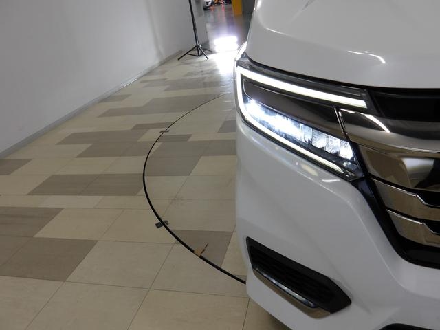 ステップワゴンスパーダ スパーダ・クールスピリットホンダセンシング　禁煙１オーナー　前後ドラレコ　リンクＵＰフリーナビ　両電動スライド　ドアバイザー　オートリトラミラー　ＥＴＣ２．０　コンビシート　シートヒーター　パドルシフト　Ｂｌｕｅｔｏｏｔｈ　センターテーブル（25枚目）