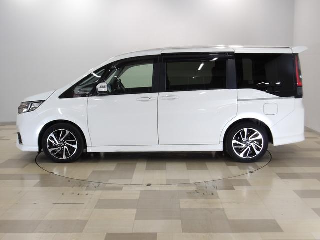 ステップワゴンスパーダ スパーダ・クールスピリットホンダセンシング　禁煙１オーナー　前後ドラレコ　リンクＵＰフリーナビ　両電動スライド　ドアバイザー　オートリトラミラー　ＥＴＣ２．０　コンビシート　シートヒーター　パドルシフト　Ｂｌｕｅｔｏｏｔｈ　センターテーブル（26枚目）