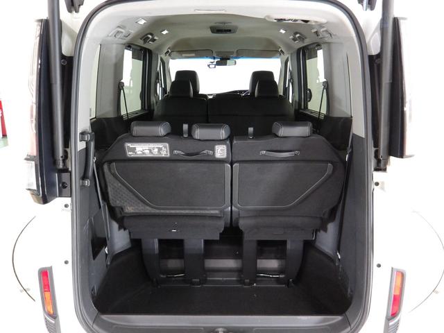 ステップワゴンスパーダ スパーダ・クールスピリットホンダセンシング　禁煙１オーナー　前後ドラレコ　リンクＵＰフリーナビ　両電動スライド　ドアバイザー　オートリトラミラー　ＥＴＣ２．０　コンビシート　シートヒーター　パドルシフト　Ｂｌｕｅｔｏｏｔｈ　センターテーブル（32枚目）