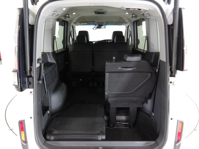 ステップワゴンスパーダ スパーダ・クールスピリットホンダセンシング　禁煙１オーナー　前後ドラレコ　リンクＵＰフリーナビ　両電動スライド　ドアバイザー　オートリトラミラー　ＥＴＣ２．０　コンビシート　シートヒーター　パドルシフト　Ｂｌｕｅｔｏｏｔｈ　センターテーブル（33枚目）