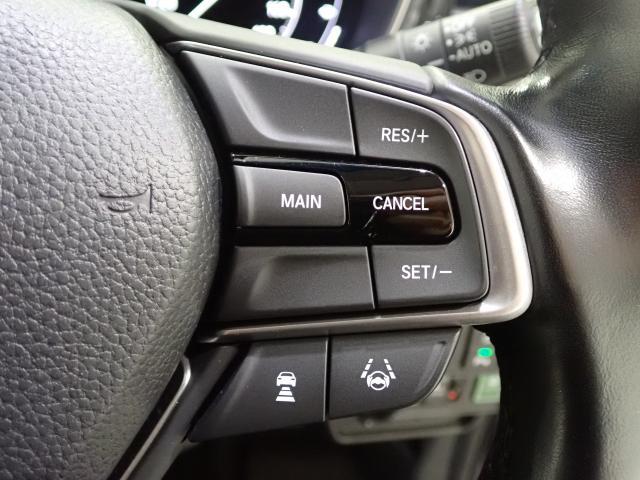 オデッセイ アブソルート　禁煙１オーナー　純正１０インチナビ　マルチビューカメラ　両電動スライドドア　パーキングセンサー　パドルシフト　ドアバイザー　ドラレコ　ＡｐｐｌｅＣａｒＰｌａｙ　コンビシート　パーキングアシスト　ＥＴＣ（16枚目）